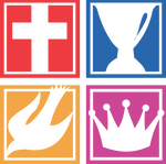 church logo